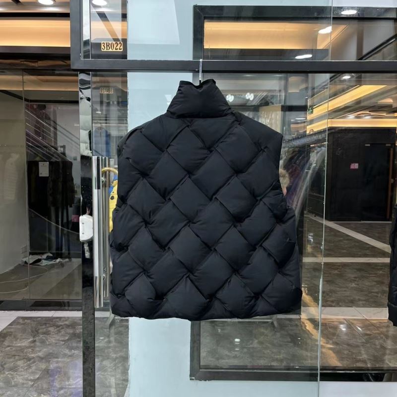 Bottega Veneta Down Jackets